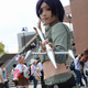 Illustration for article titled Elite Taiwan University Overrun by Cosplayers in Skimpy Costumes